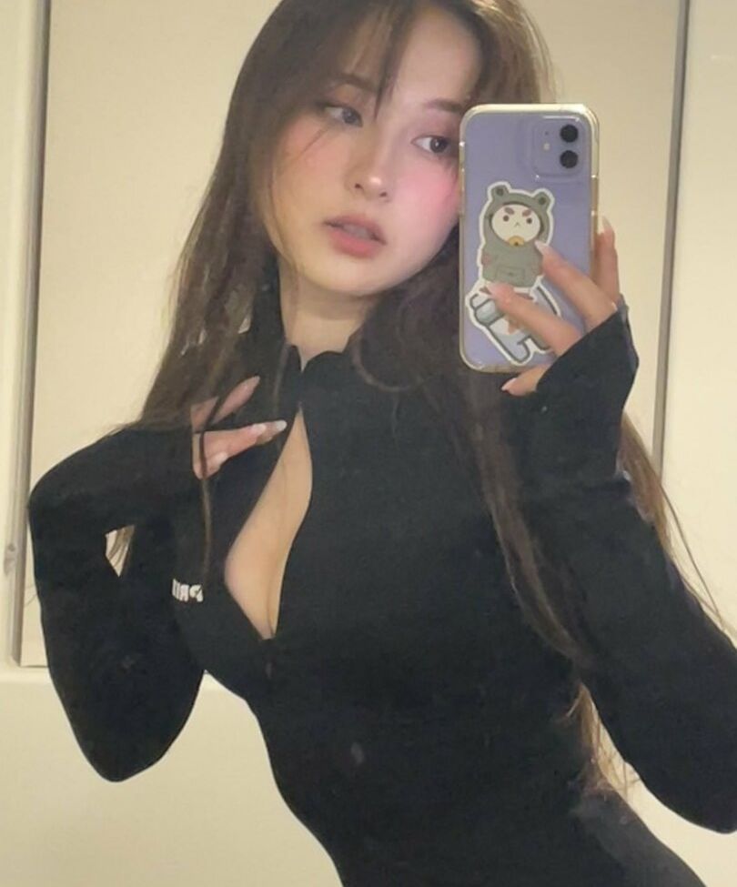 Tinakitten desnuda #108171465