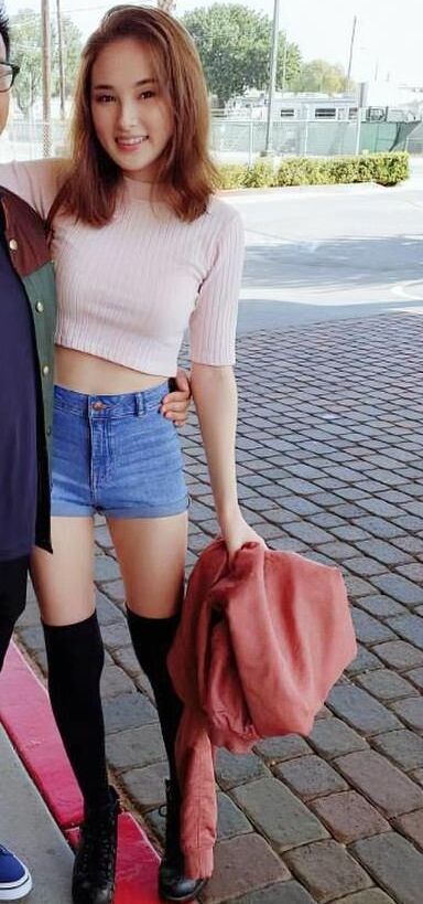 Tinakitten desnuda #108171476