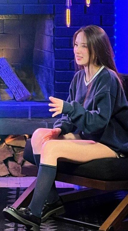 Tinakitten desnuda #108171488