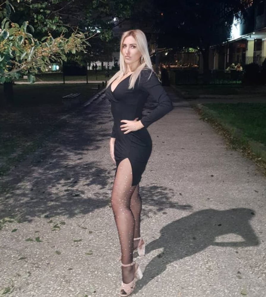 Escort Bitch Nidzara Husic #81854763