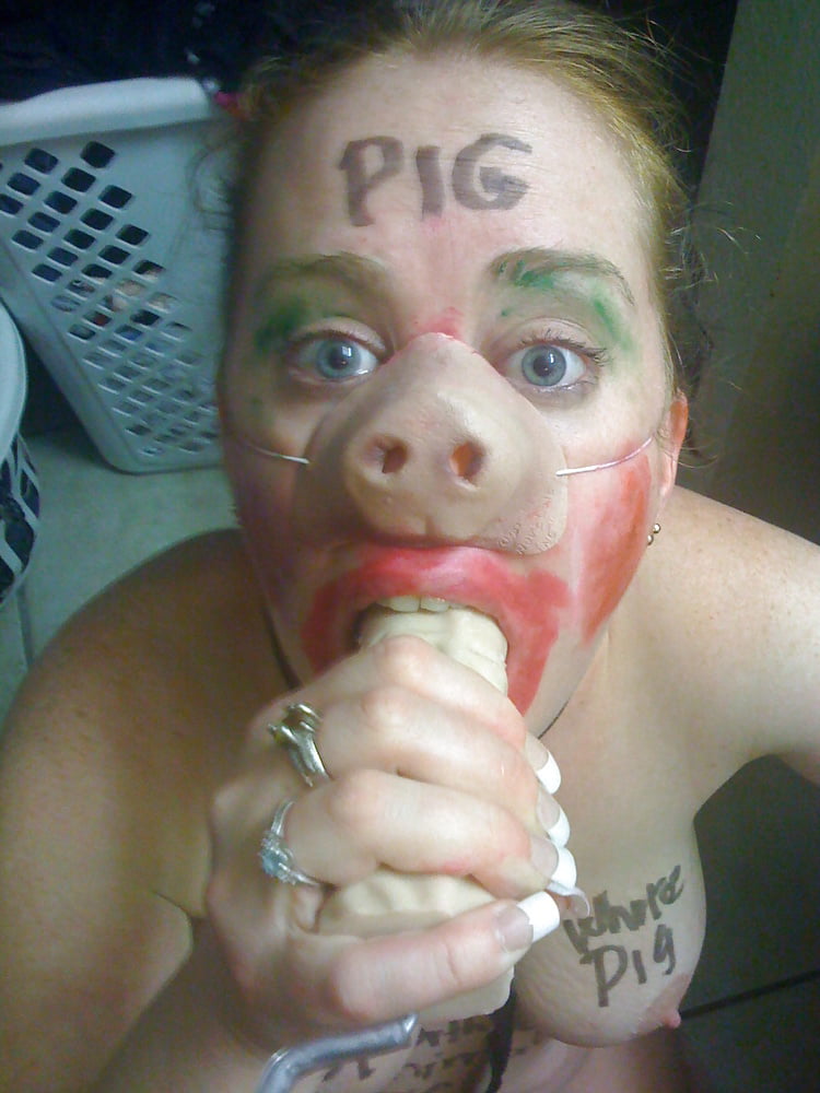 Pig Snout Sluts #102932883
