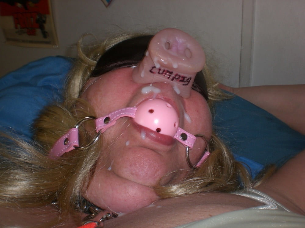 Pig Snout Sluts #102932933