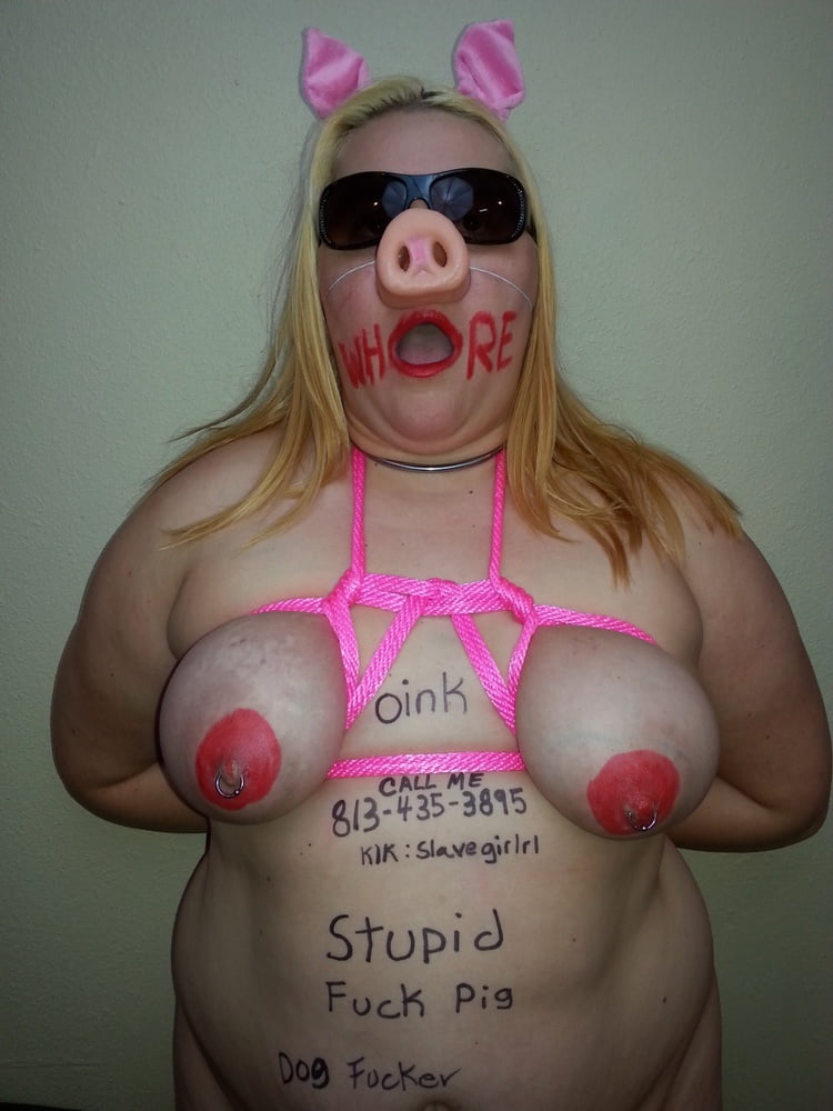 Pig Snout Sluts #102932938