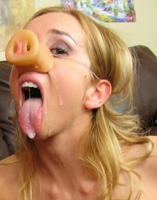 Pig Snout Sluts #102932944