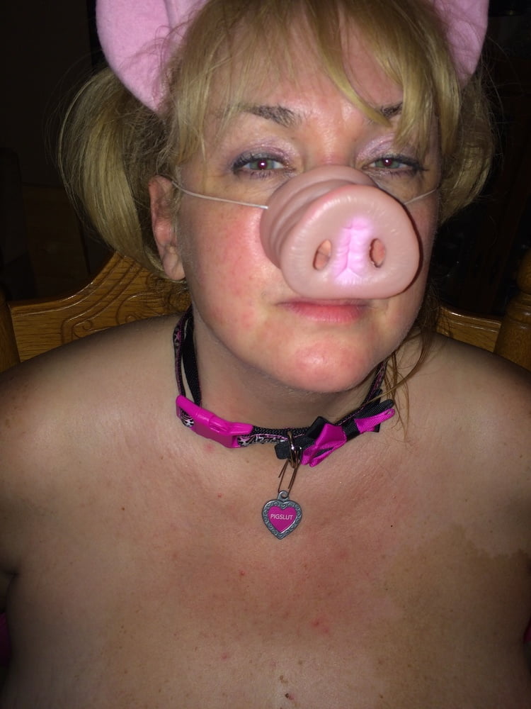 Pig Snout Sluts #102932975