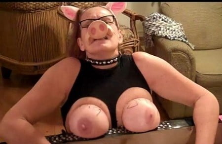 Pig Snout Sluts #102932983