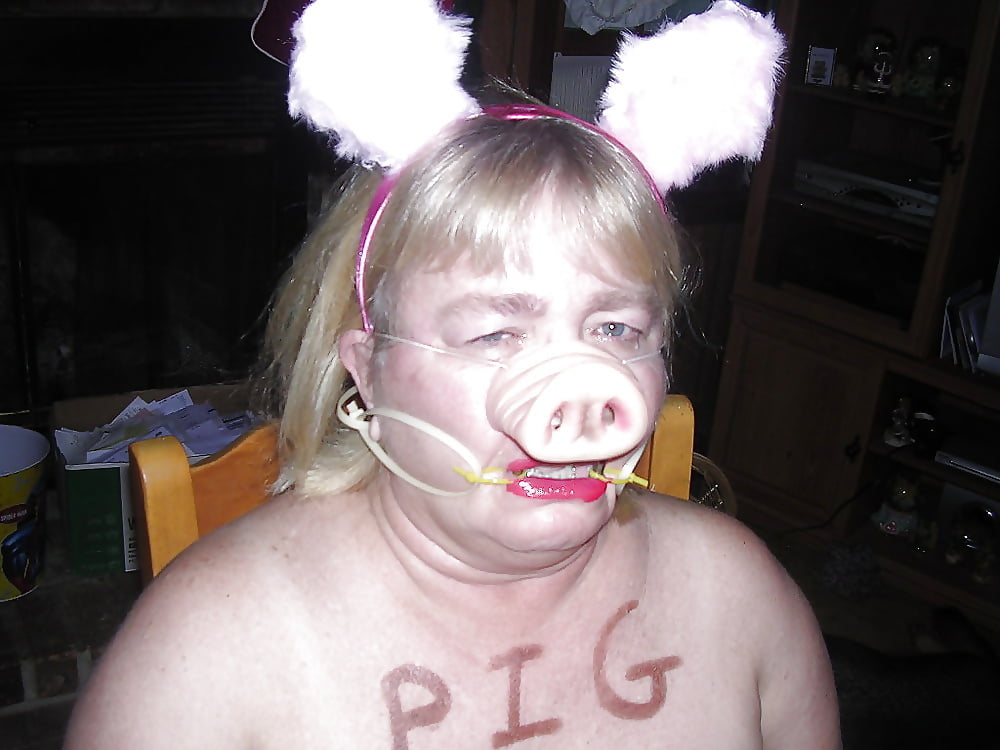 Pig Snout Sluts #102932987