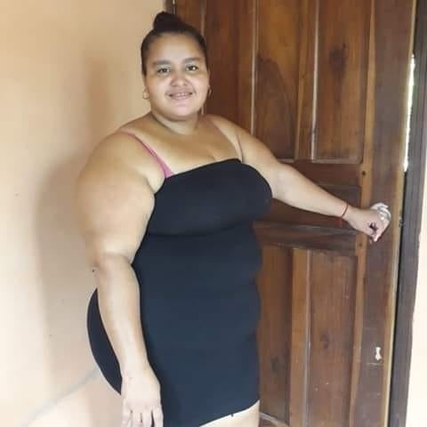 lorena rivera ssbbw culona #100295733