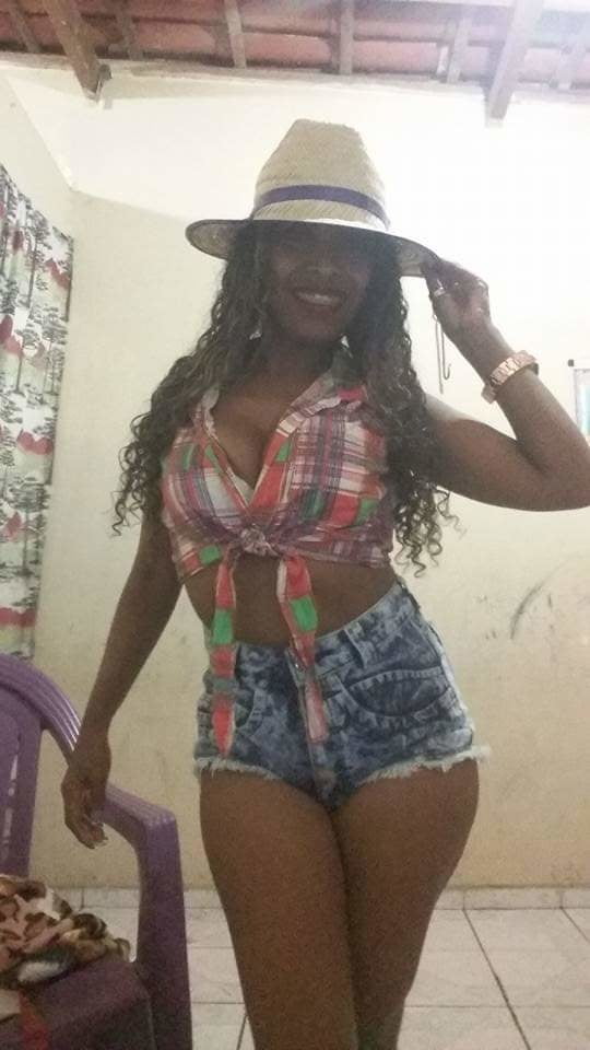 Fatima Rodrigues Morena sensual- insta fatima0r #93092133
