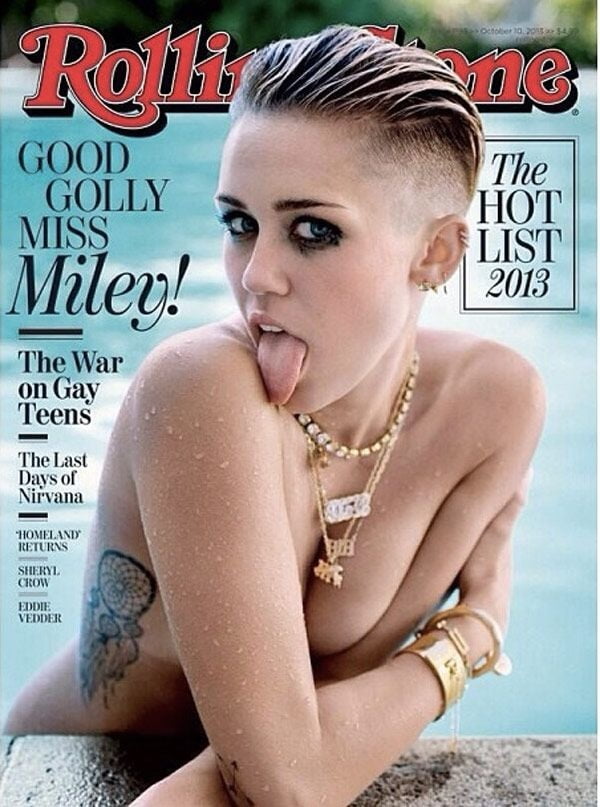 Miley Cyrus #106328538