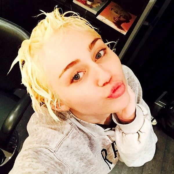 Miley Cyrus #106328563
