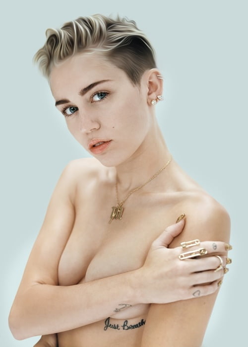 Miley Cyrus #106328581