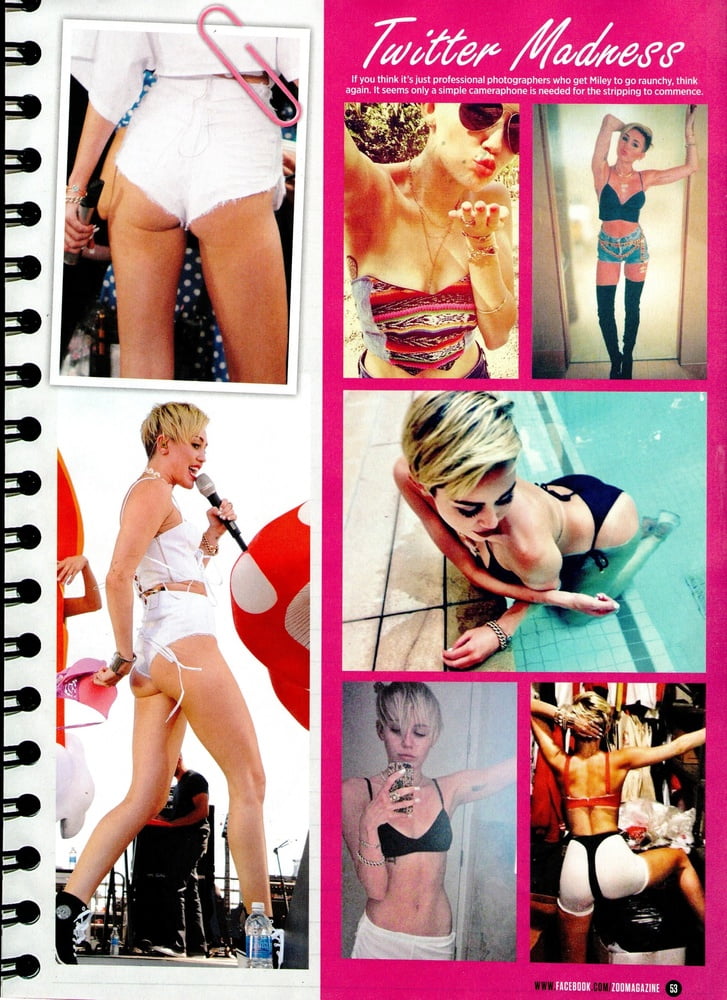 Miley Cyrus #106328593