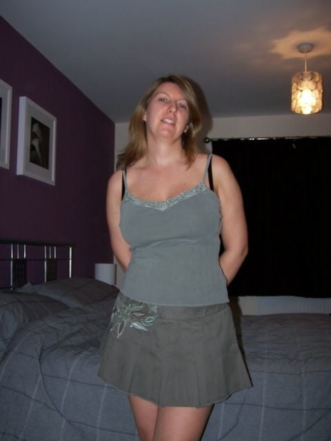 Uk shared wife Kate fully exposed #89884637