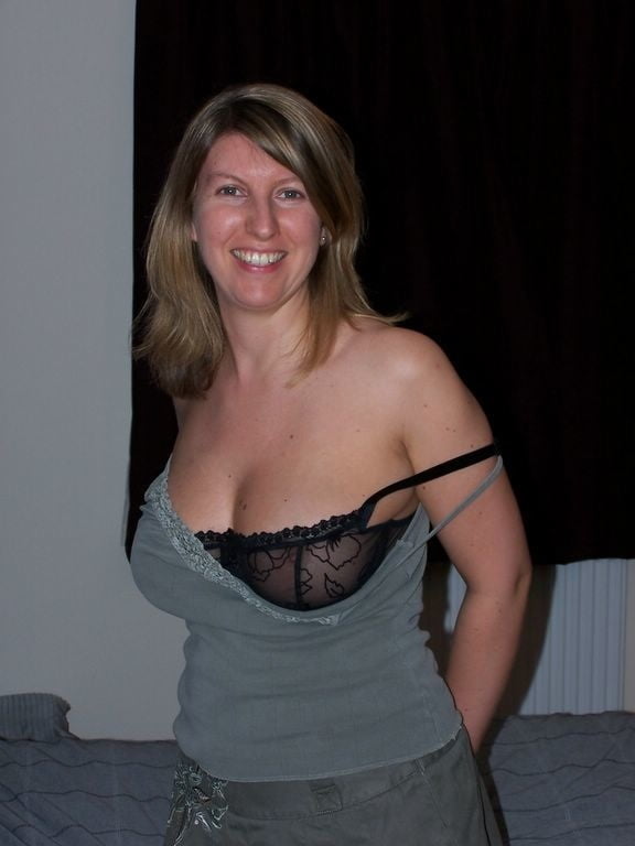 Uk shared wife Kate fully exposed #89884657