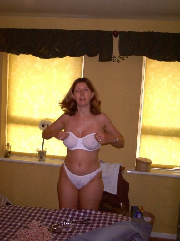 Uk shared wife Kate fully exposed #89884942