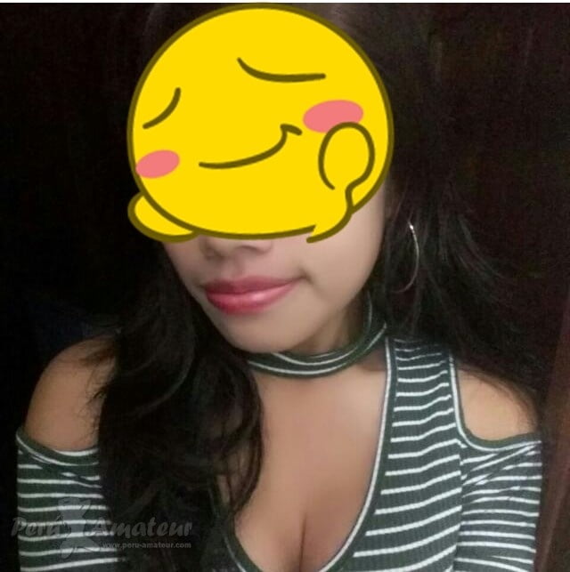 Flaquita timida #81798696