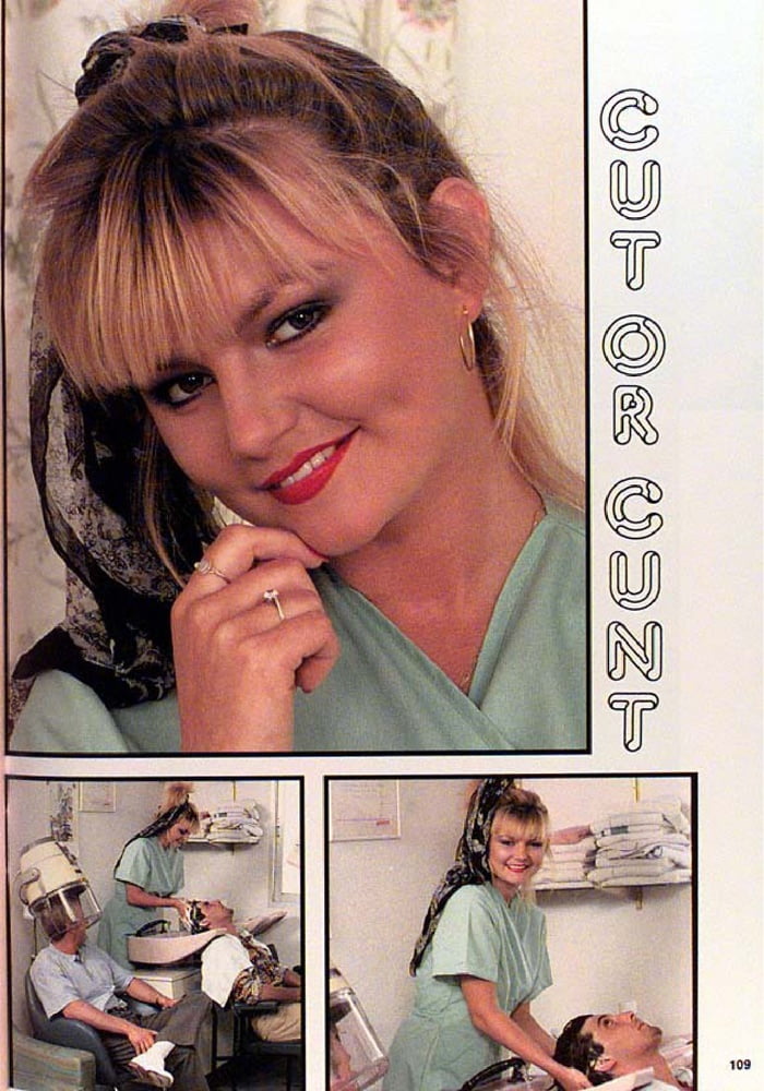 Vintage Retro Porno - Private Magazine - 101 #91903838