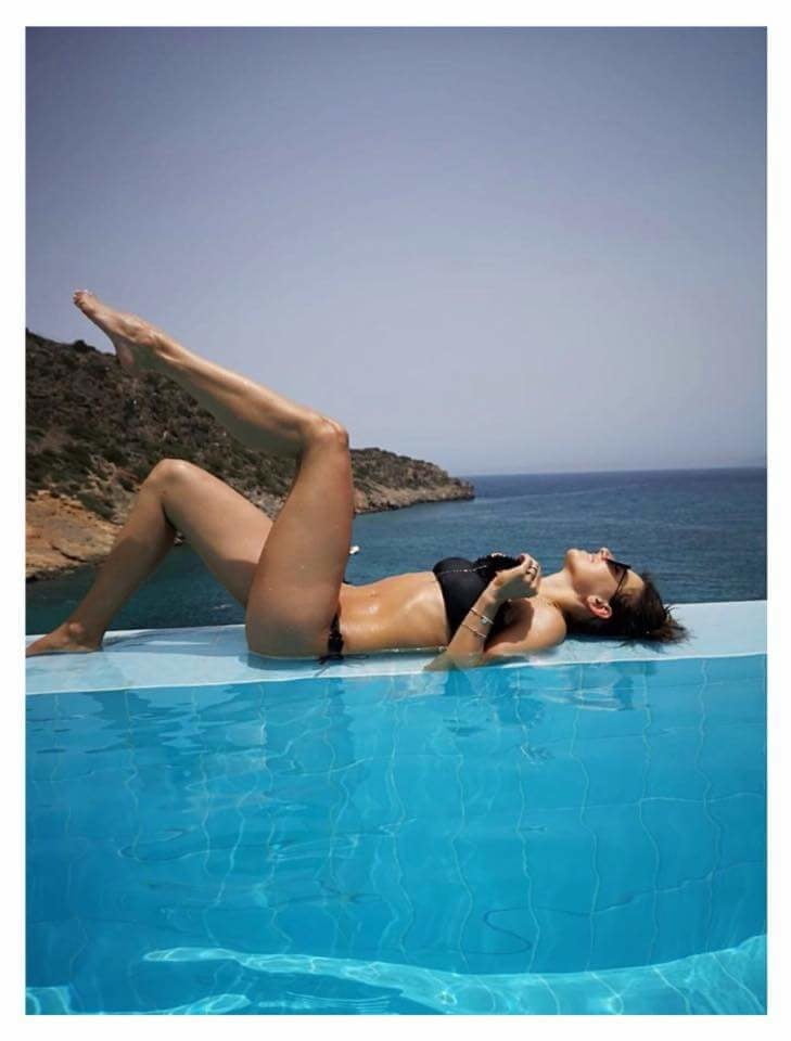 Anna lewandowska
 #105226228