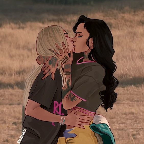 Mädchen für Mädchen
 #100819875