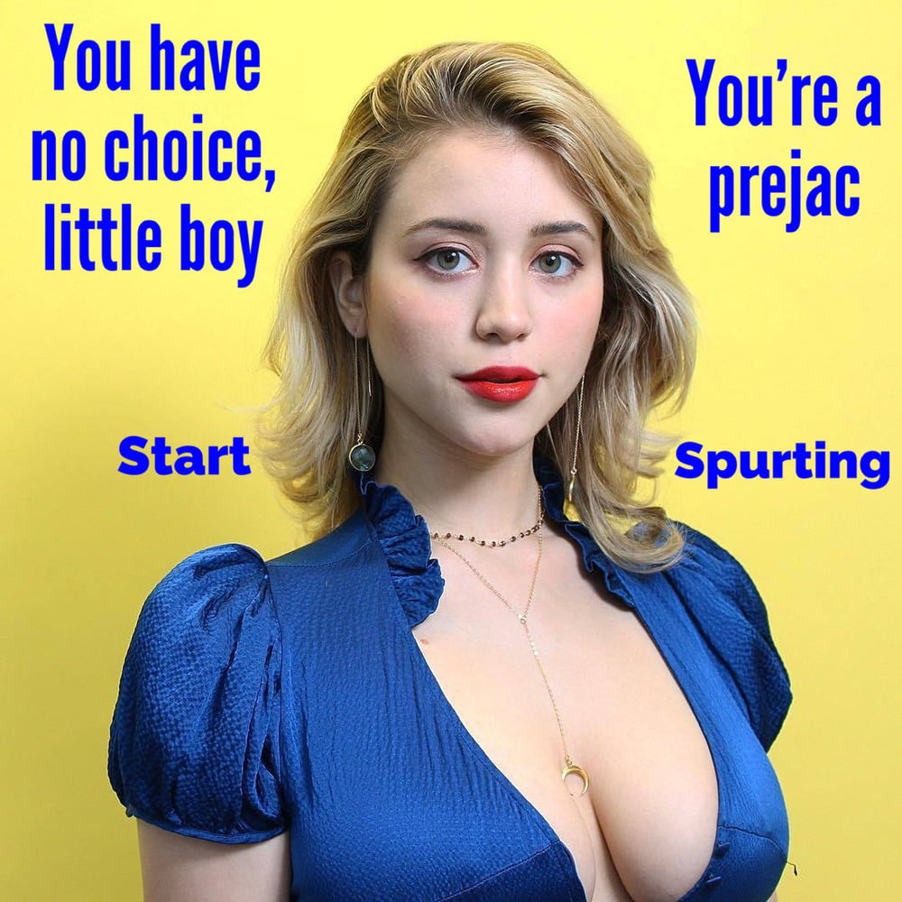 Premature ejaculation can&#039;t hold it #100900348