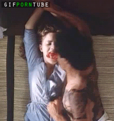 Trembling tits = fantastic fun #87909135