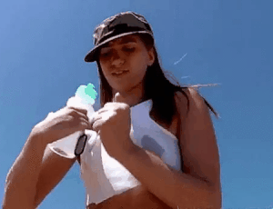 Trembling tits = fantastic fun #87909190