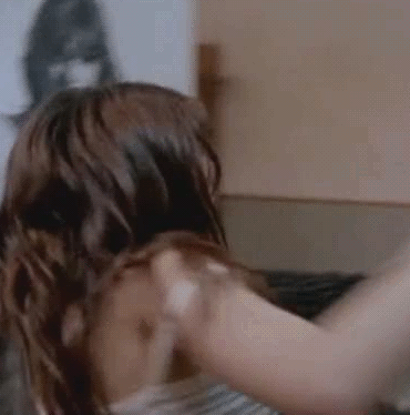 Trembling tits = fantastic fun #87909193