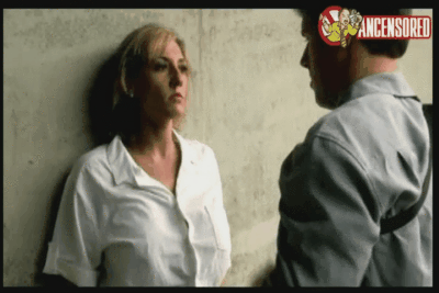 Trembling tits = fantastic fun #87909328