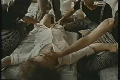 Trembling tits = fantastic fun #87909404