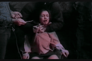 Trembling tits = fantastic fun #87909498