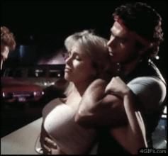 Trembling tits = fantastic fun #87909561