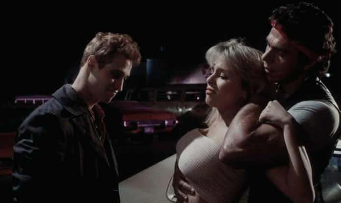 Trembling tits = fantastic fun #87909729