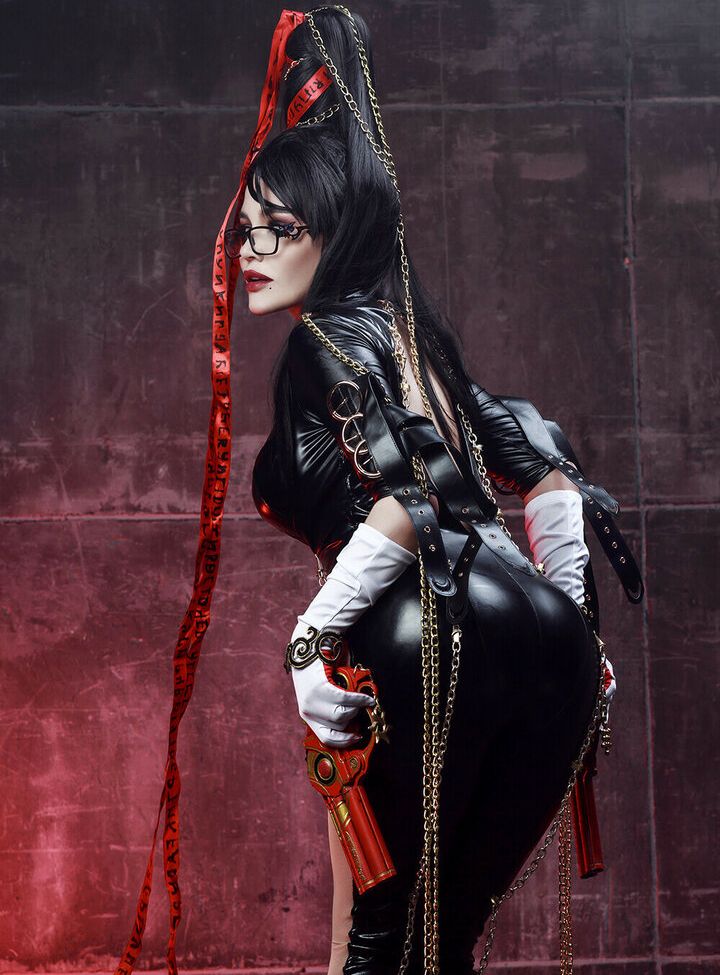 Kalinka Fox nackt #107533395