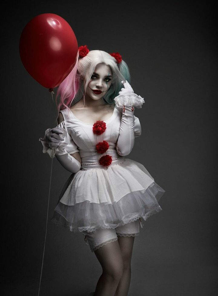 Kalinka Fox nackt #107533906