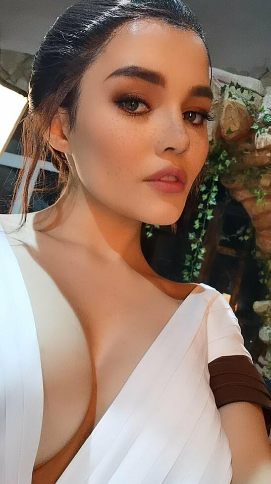 Kalinka Fox nackt #107534467