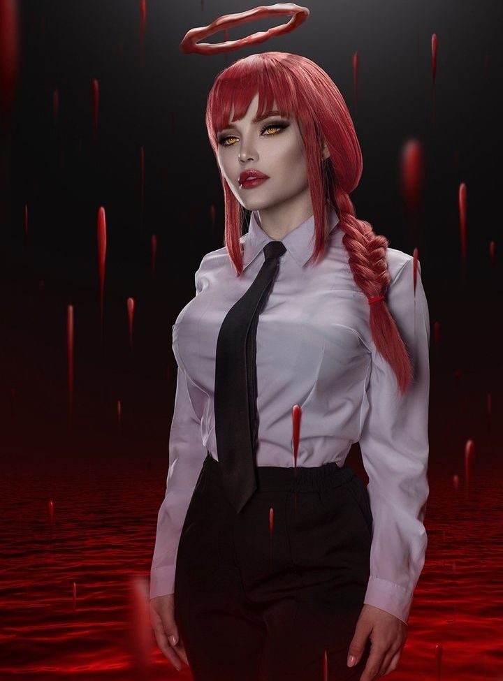 Kalinka Fox nackt #107536101