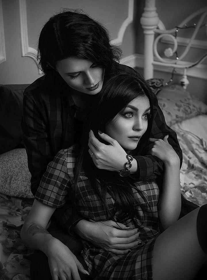 Kalinka Fox nackt #107536463