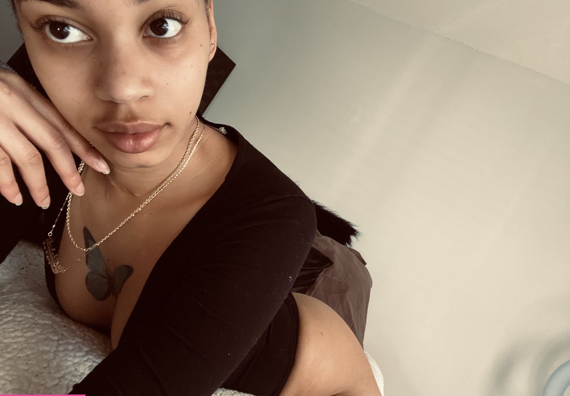 Juicyyyjaye desnuda #108112140