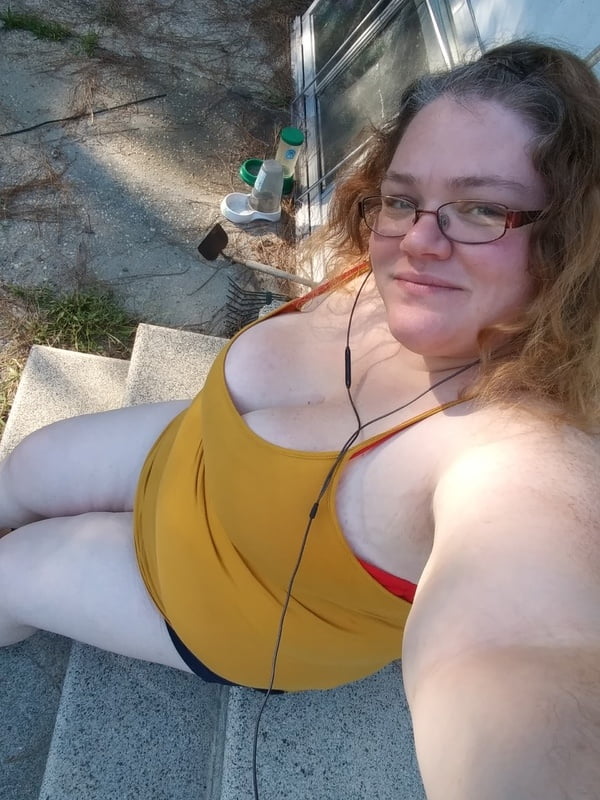 bbw friend Jessica from Spring Lake NC #100509061