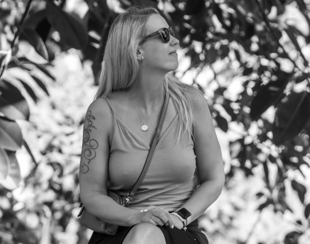 Braless City Babes #104941353