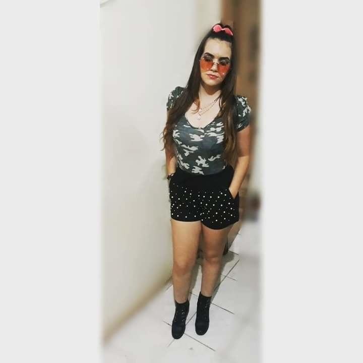 Lais pedrosa
 #81227133