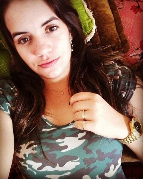 Lais pedrosa
 #81227202