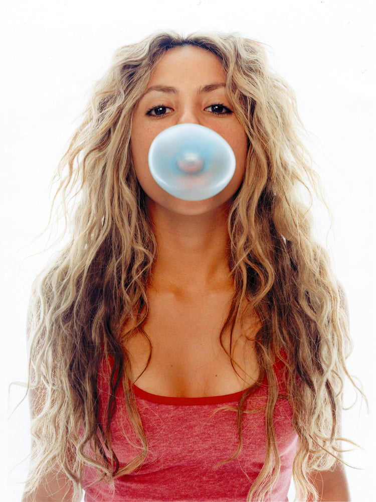 Shakira
 #101765559