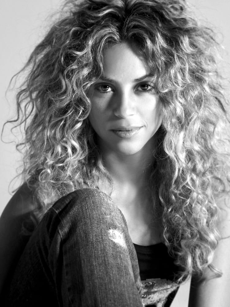Shakira
 #101765596