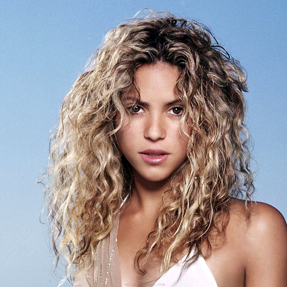 Shakira
 #101765606