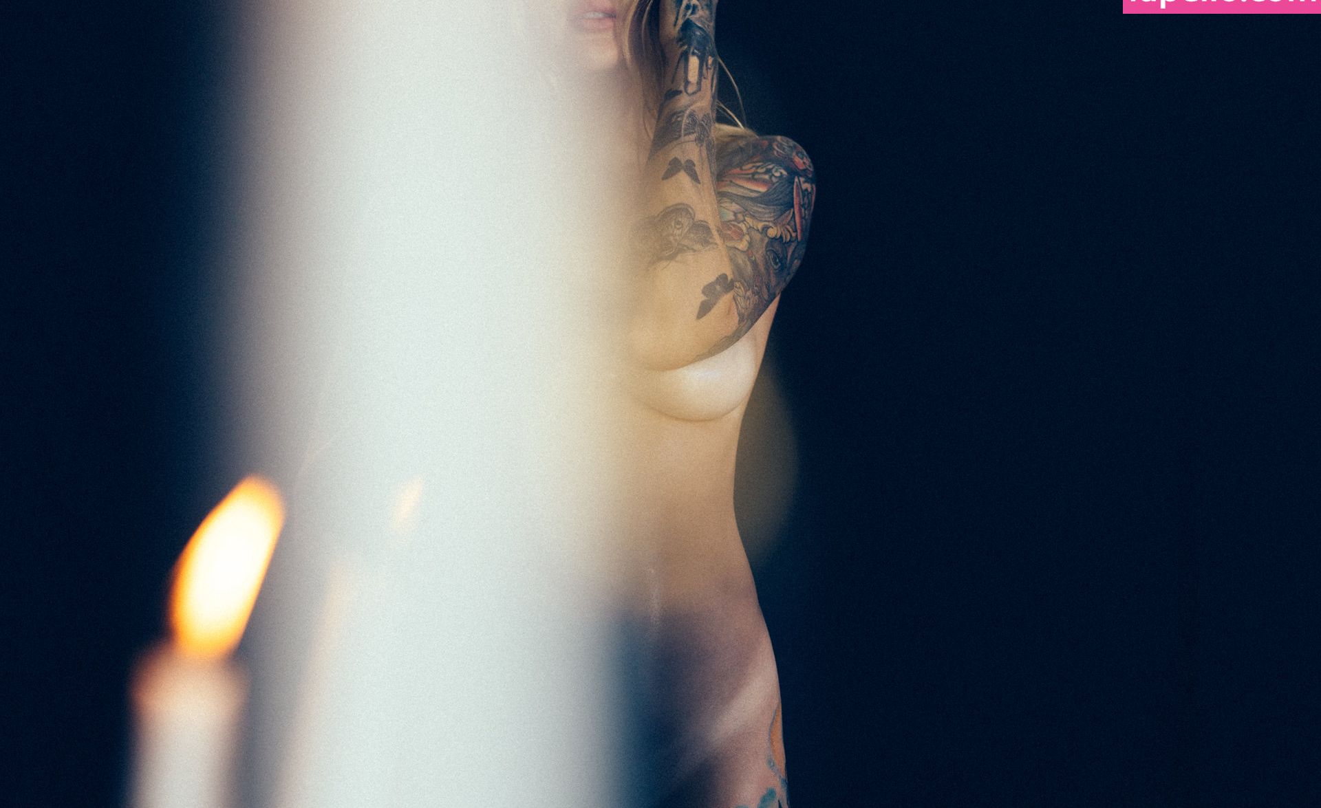 Torrie Blake nude #109618350