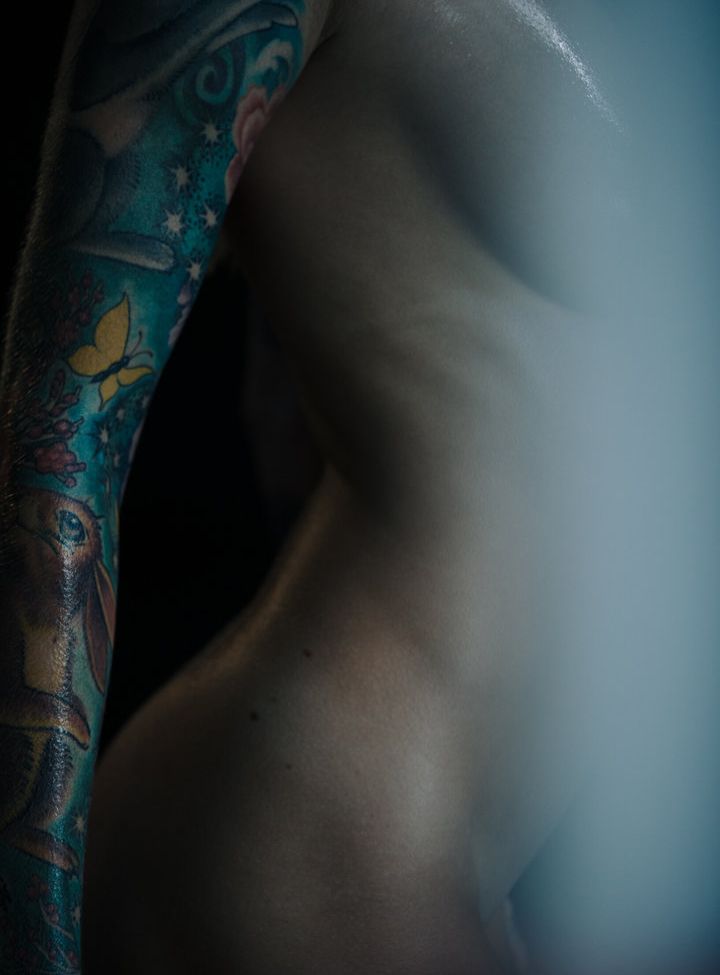 Torrie Blake nude #109618365