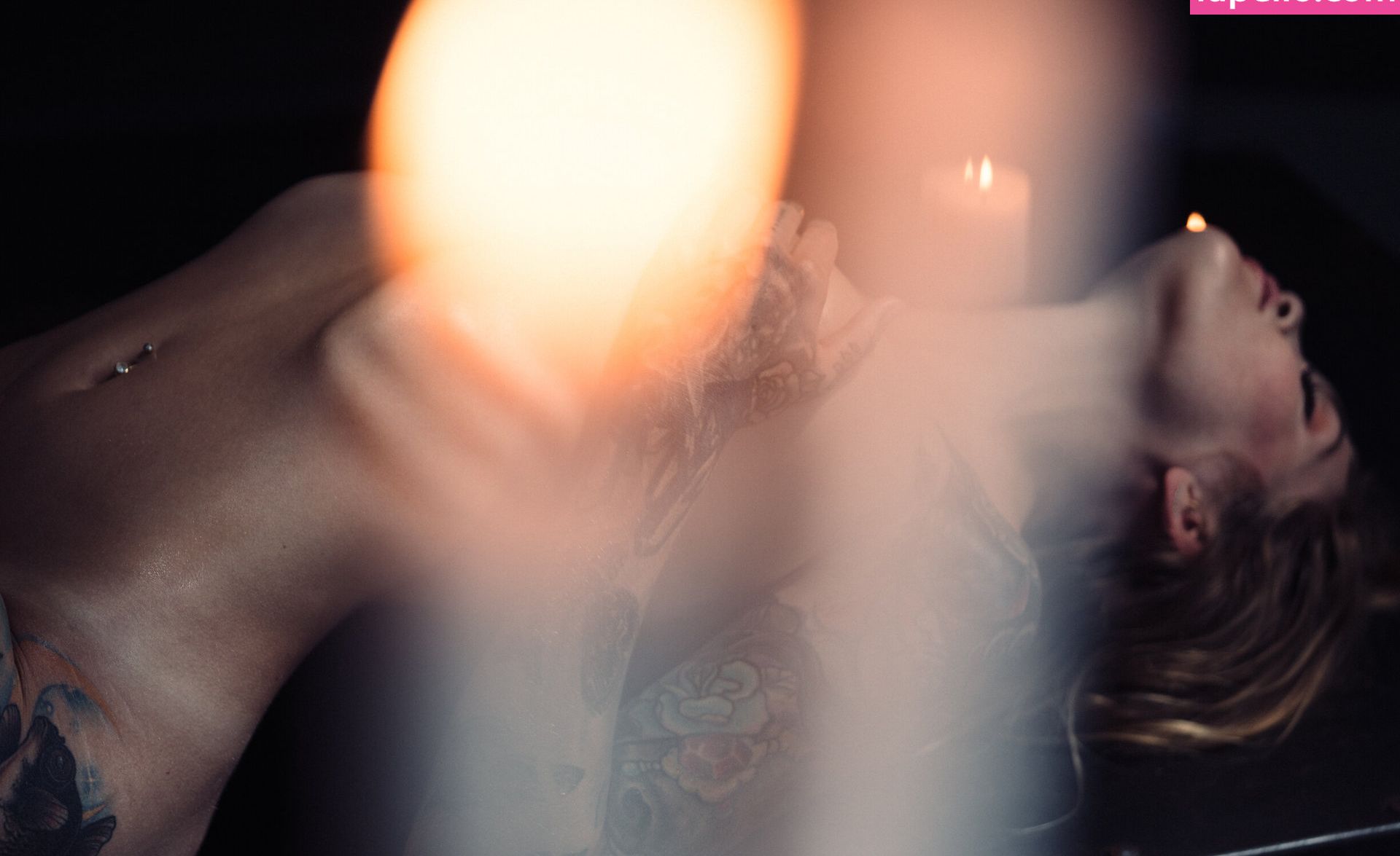 Torrie Blake nude #109618367
