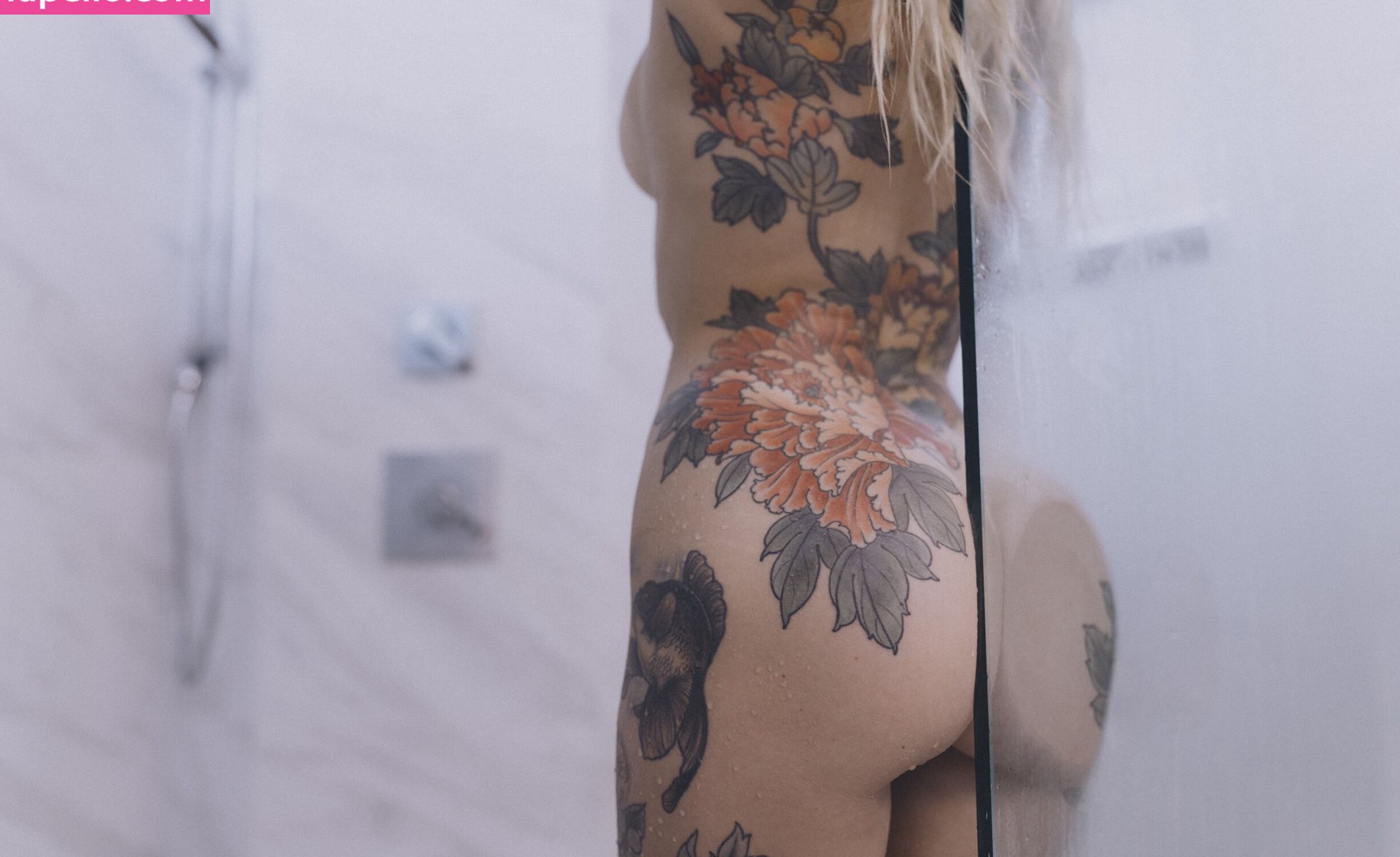 Torrie Blake nude #109618375